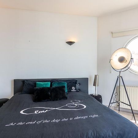 Grand Large Sur La Corniche Marseille Par Conciergerie By Sam Apartment Exterior photo